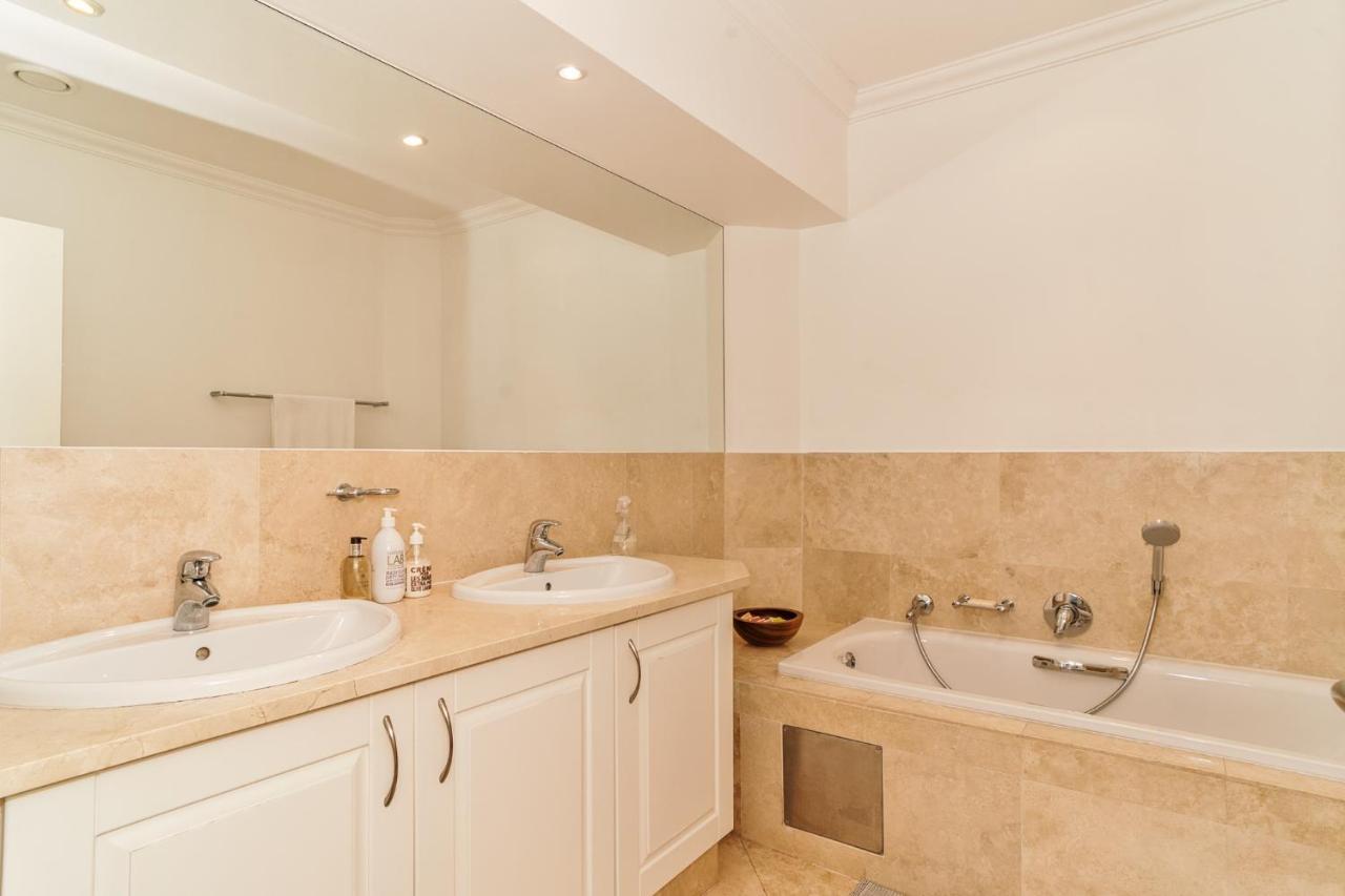 204 Oyster Rock - By Stay In Umhlanga Durban Luaran gambar