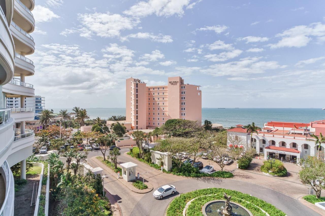 204 Oyster Rock - By Stay In Umhlanga Durban Luaran gambar