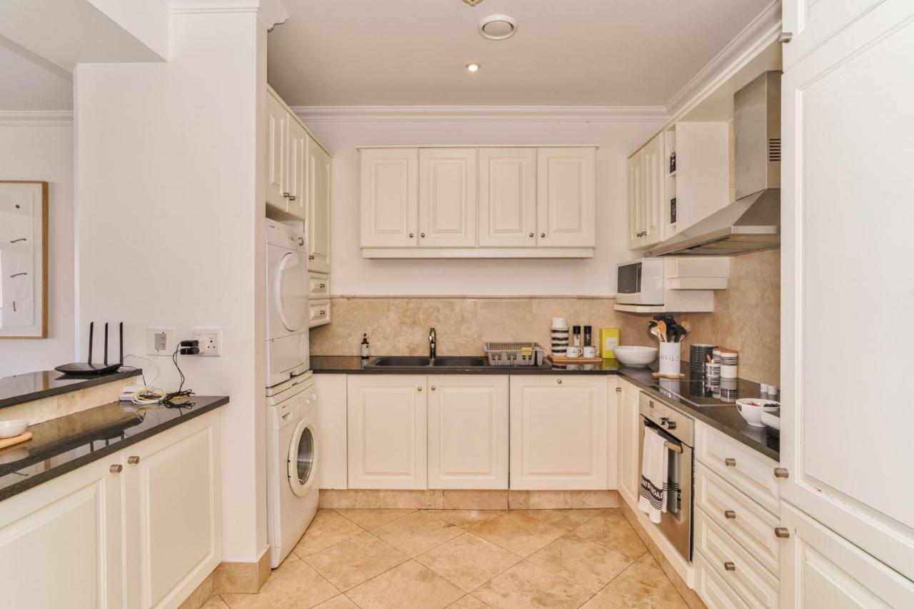 204 Oyster Rock - By Stay In Umhlanga Durban Luaran gambar