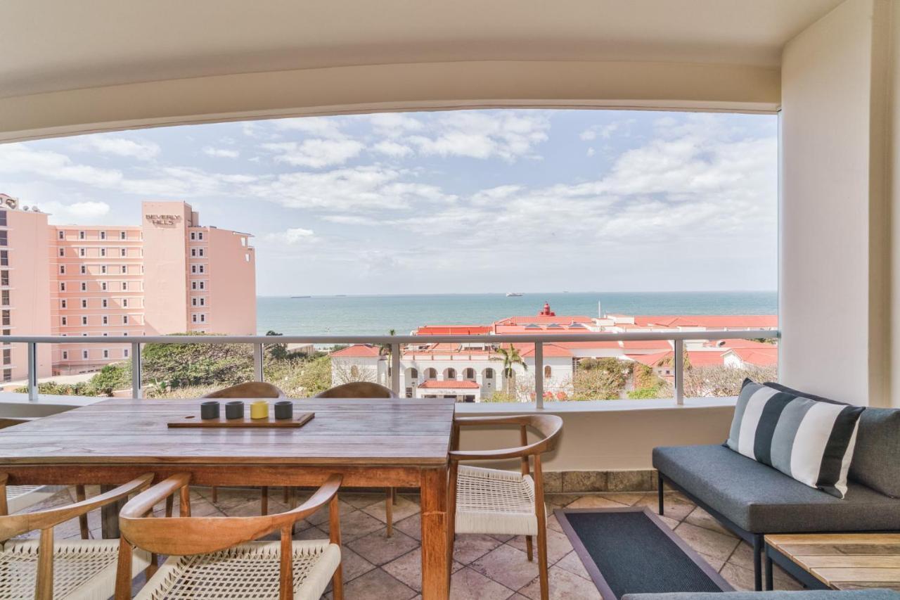 204 Oyster Rock - By Stay In Umhlanga Durban Luaran gambar