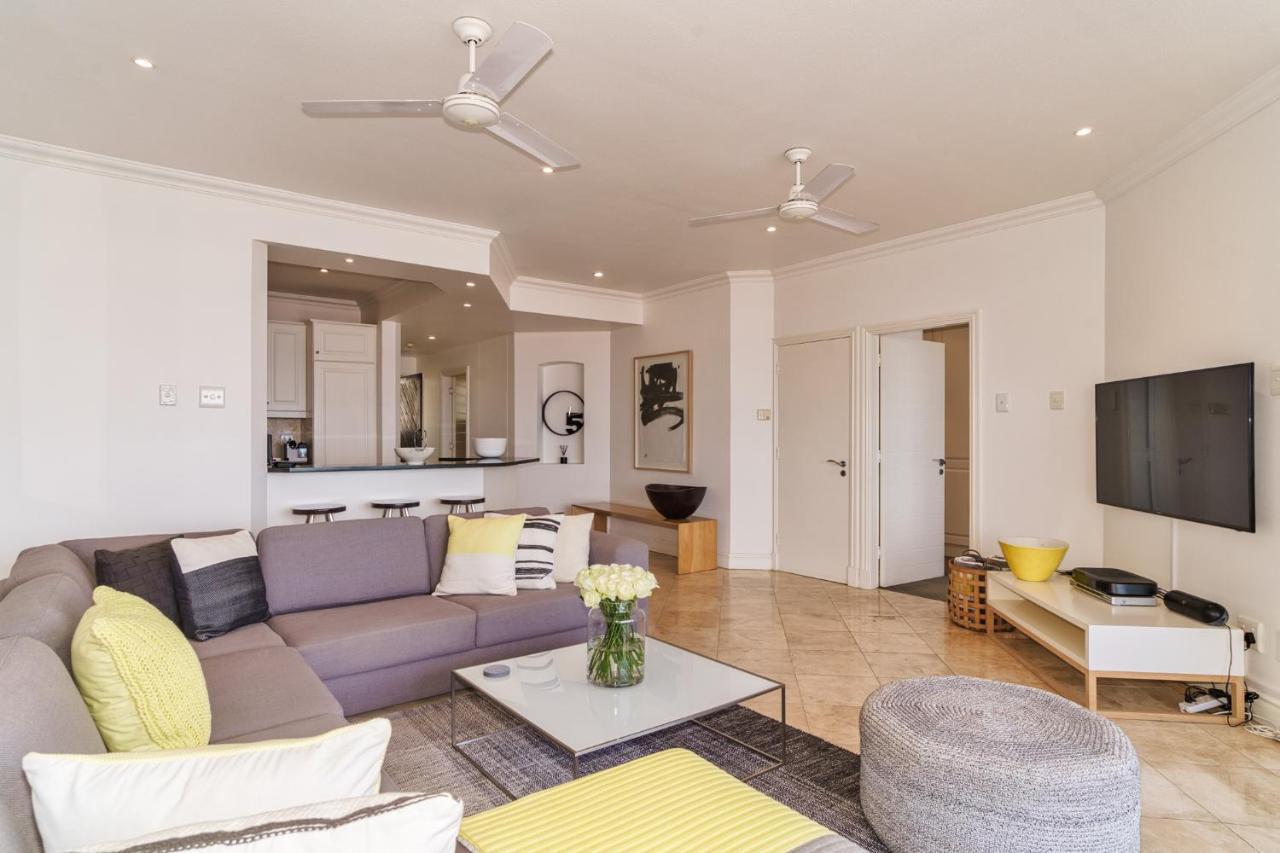 204 Oyster Rock - By Stay In Umhlanga Durban Luaran gambar
