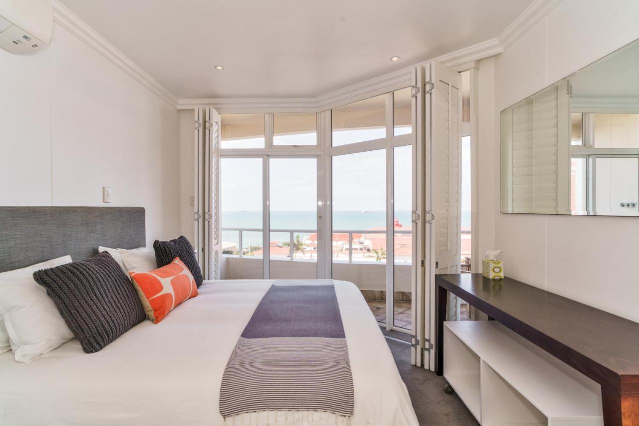 204 Oyster Rock - By Stay In Umhlanga Durban Luaran gambar