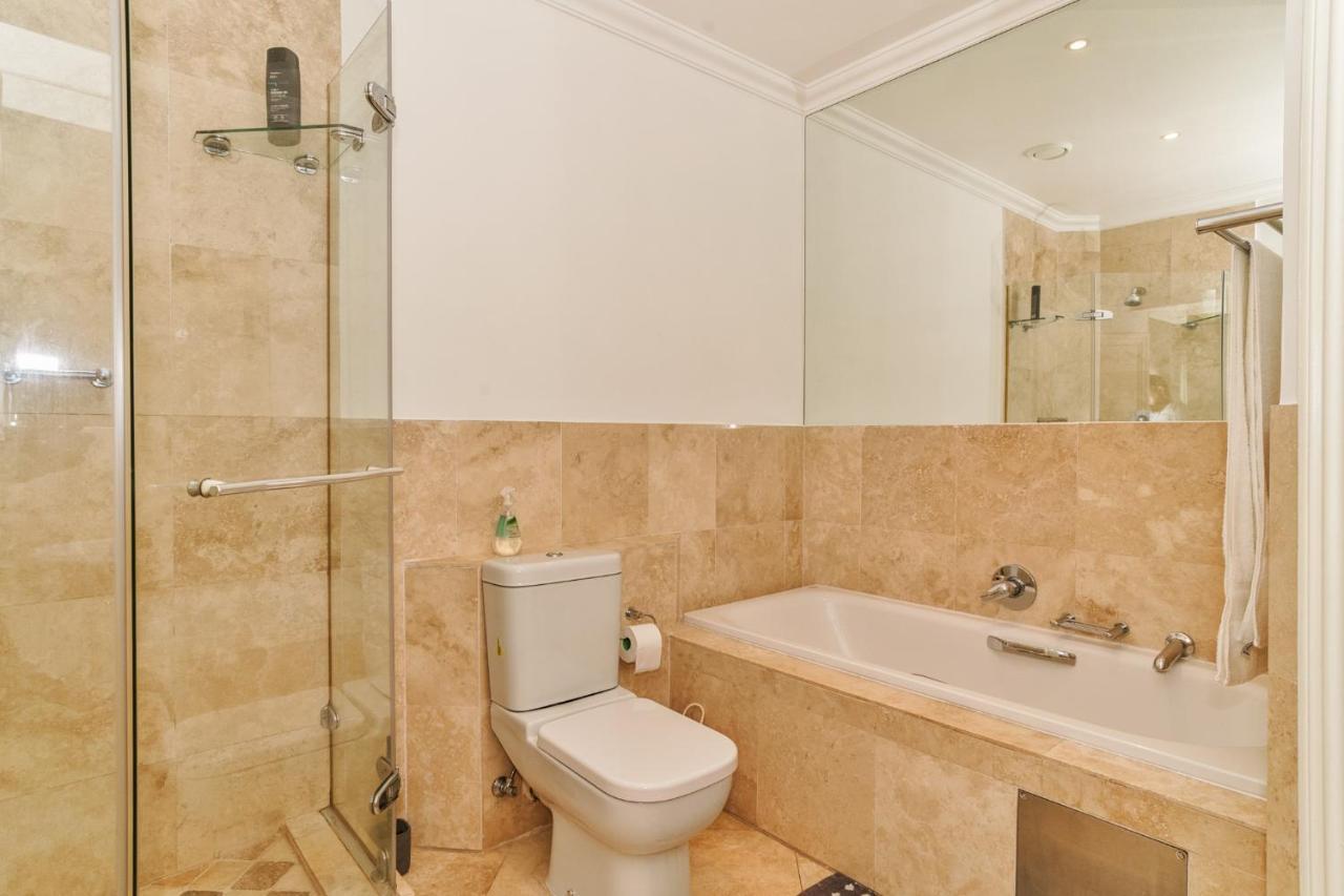 204 Oyster Rock - By Stay In Umhlanga Durban Luaran gambar
