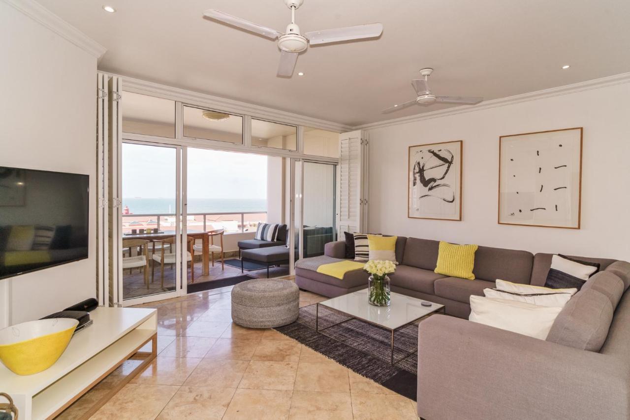 204 Oyster Rock - By Stay In Umhlanga Durban Luaran gambar