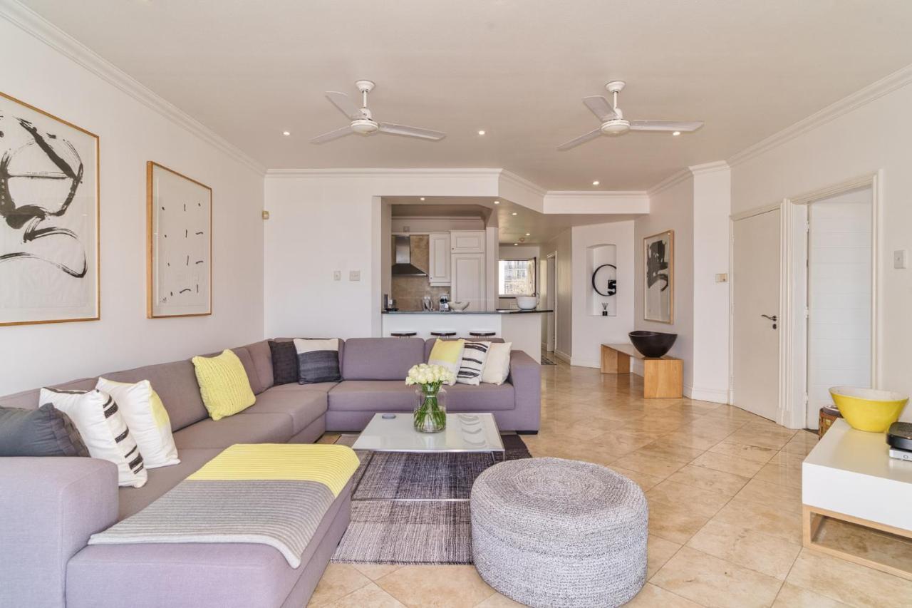 204 Oyster Rock - By Stay In Umhlanga Durban Luaran gambar
